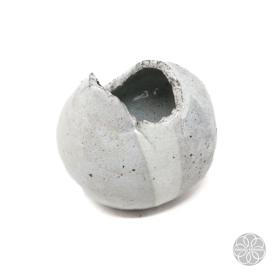 Vase - Tokoname Oval M1856