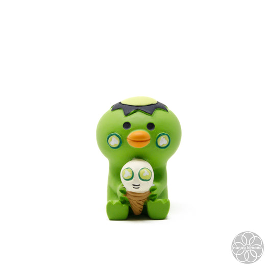 Miniature - Kappa Cool Down