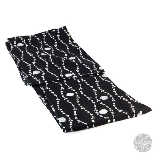 Women's Washable Hitoe Kimono - Takewaku