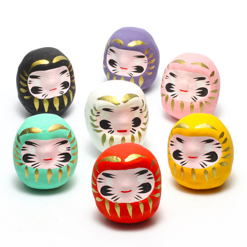 Lucky Daruma - mini