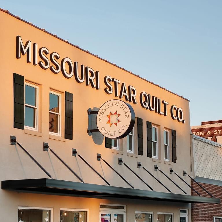 Missouri Star Quilt Company