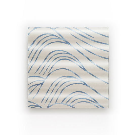 Karakami Wall Panel - Korin-Onami
