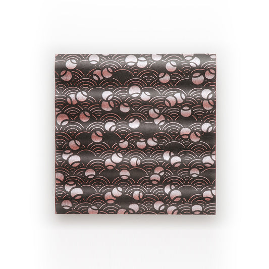 Karakami Wall Panel - Namini-Tsubotsubo