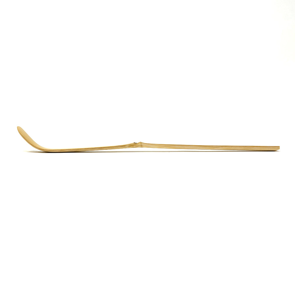 Chashaku - Shiro