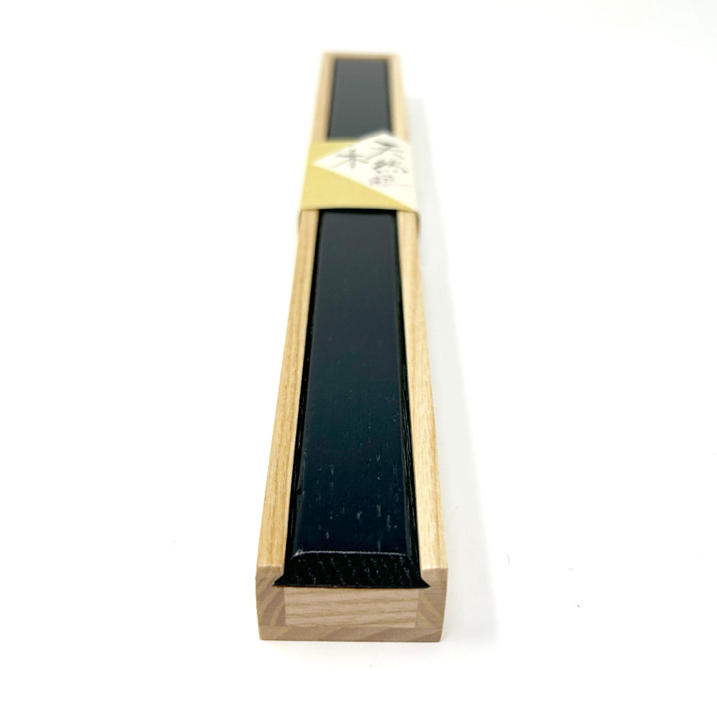 Chopsticks Case - Long Black