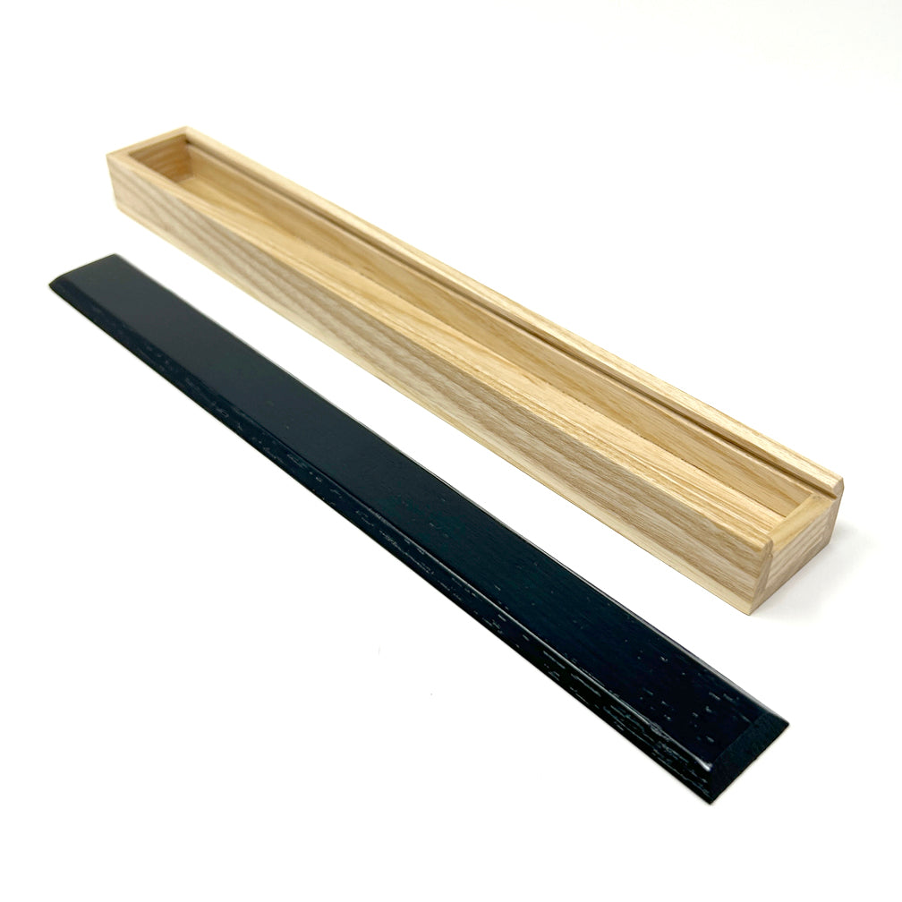 Chopsticks Case - Long Green