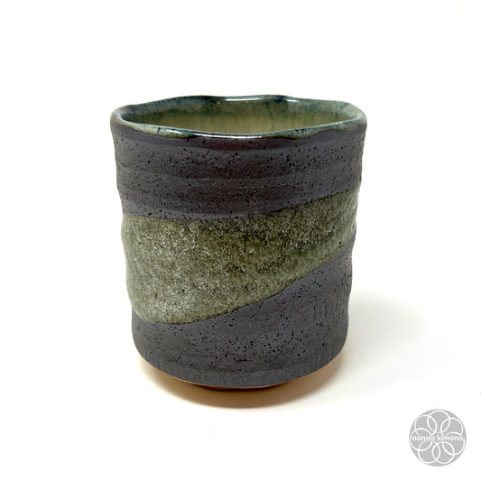 Teacup - Kuroginsai