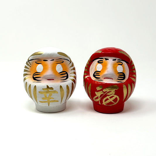 Daruma Pair : Small