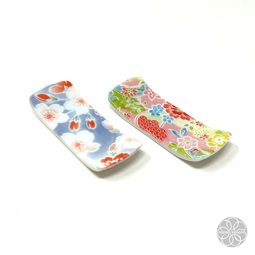 Chopsticks and Rests - Honoka (Set of 2)