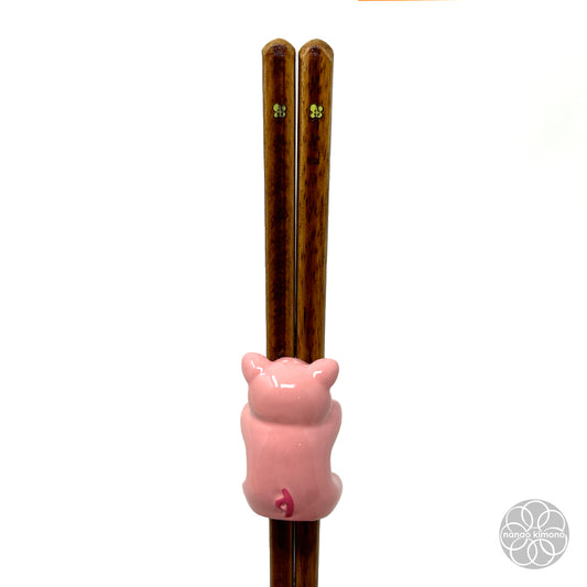 Chopsticks - Pig for Kids