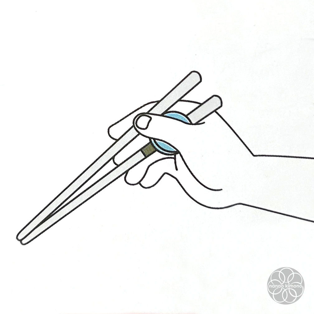 Chopsticks - Support Pink