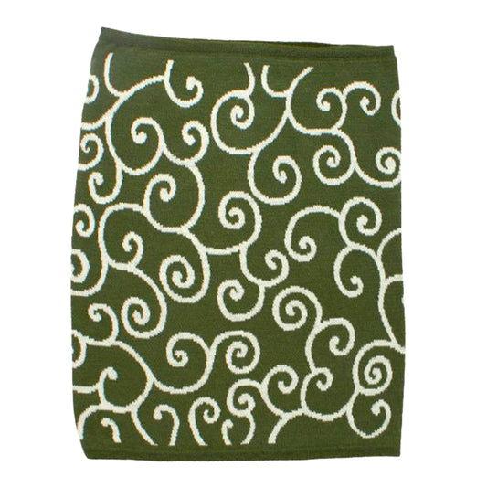 Belly/Neck Warmer L - Karakusa