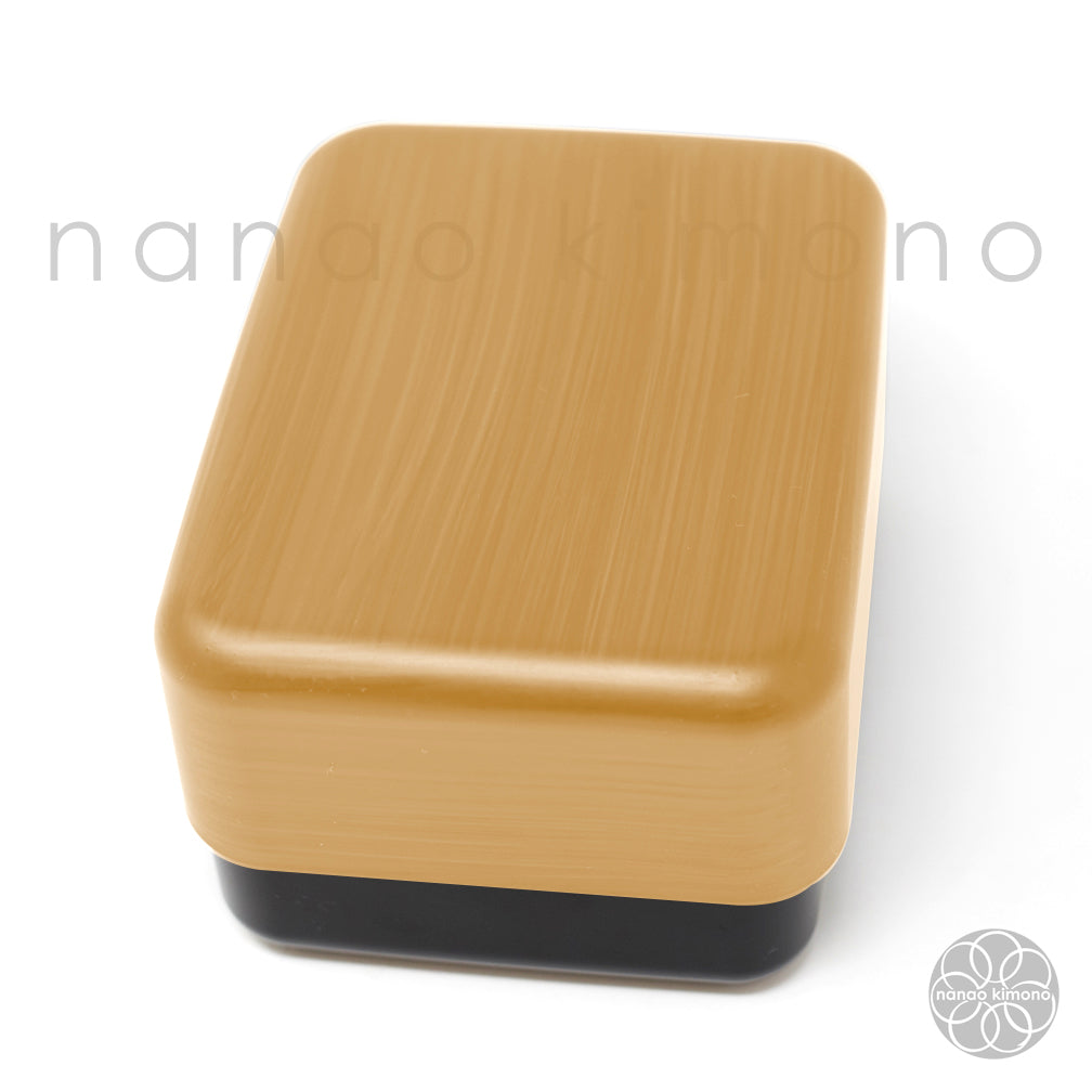 Bento Box - Mokume White 1300ml