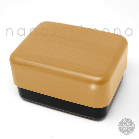 Bento Box - Mokume White 1300ml