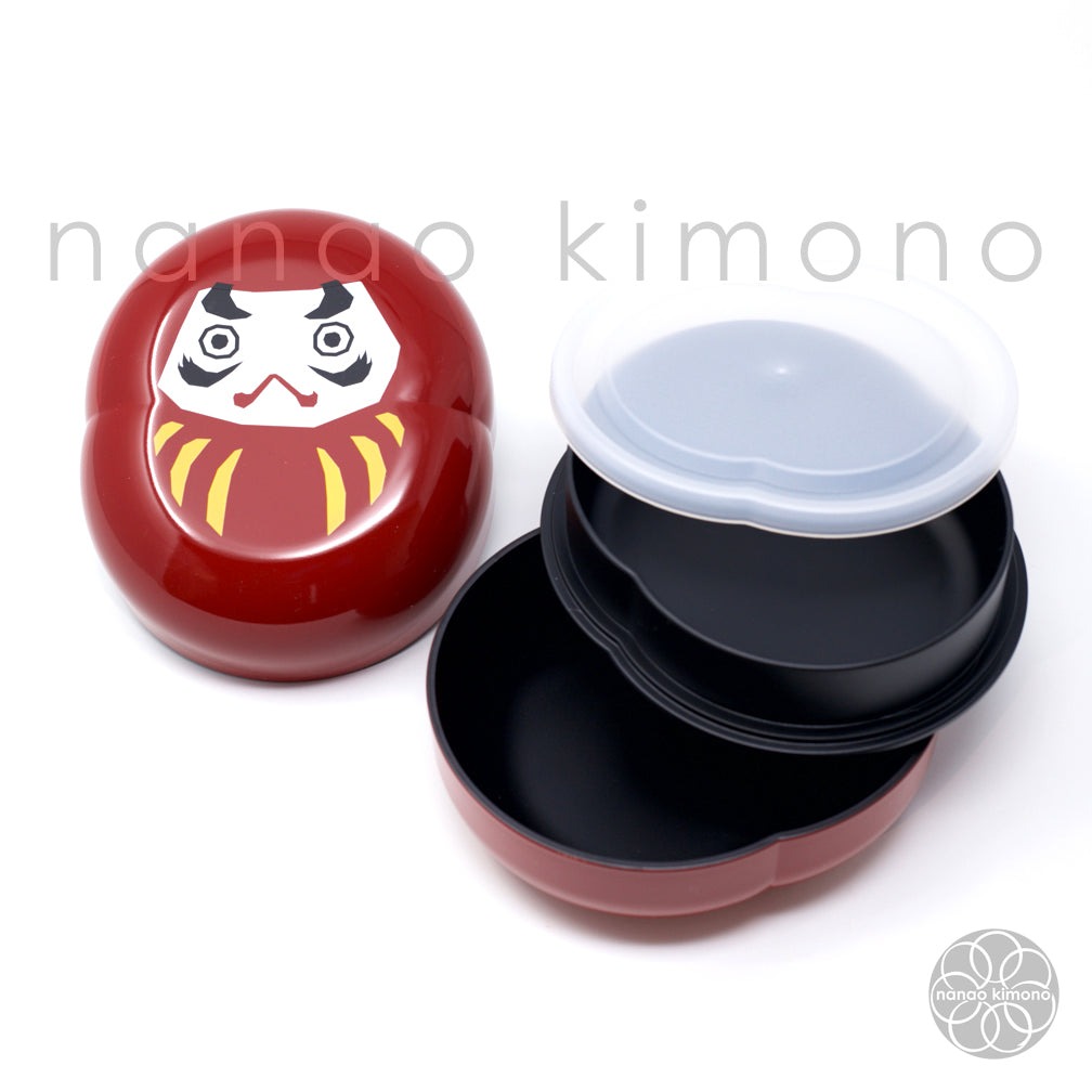 Daruma Bento Box 480ml