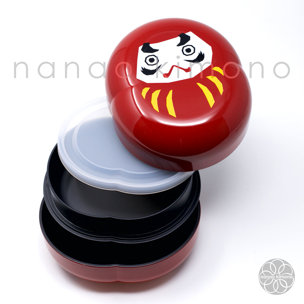 Daruma Bento Box 480ml