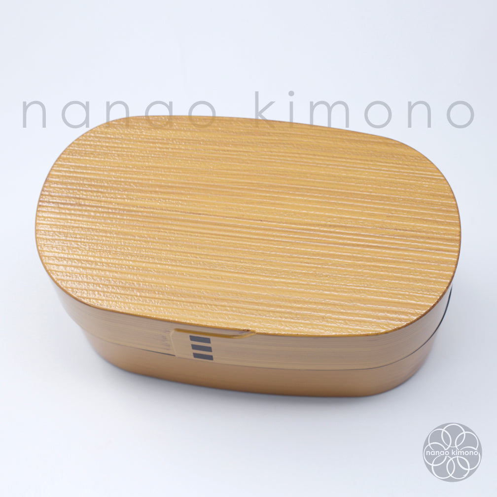 Bento Box - Wappa 900ml
