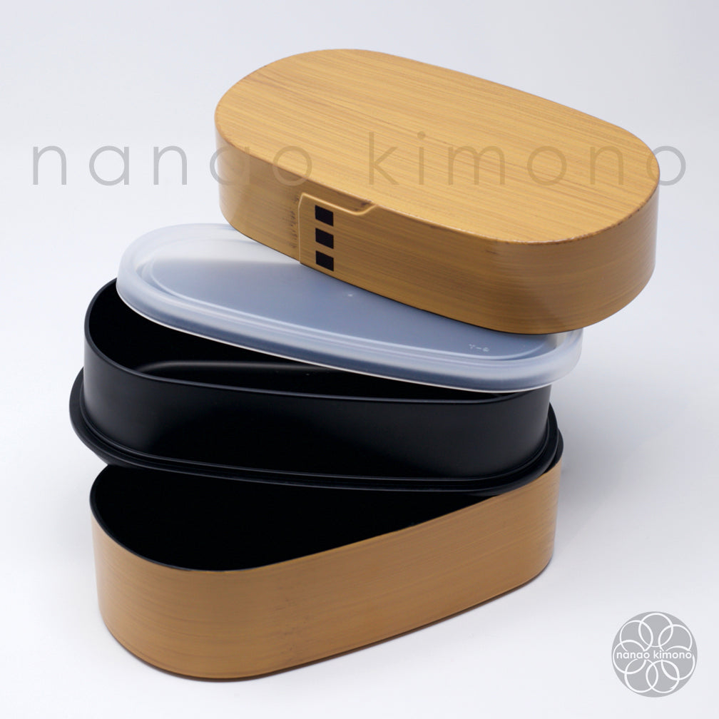 Bento Box - Wappa 900ml