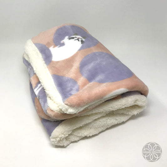 Blanket - Cat
