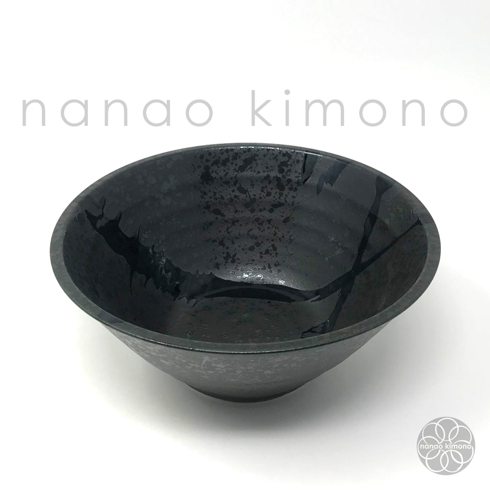 Ramen Bowl - Ayatori Black
