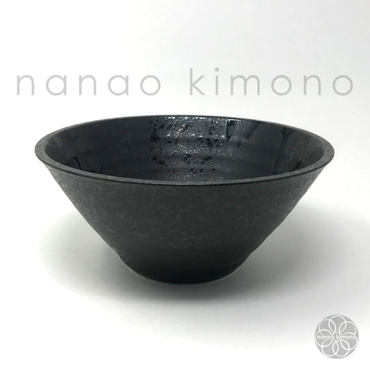 Ramen Bowl - Ayatori Black