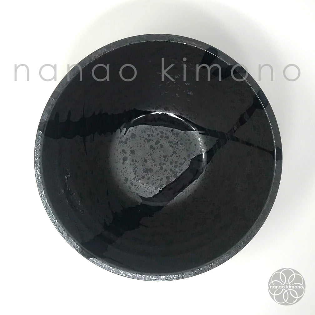 Ramen Bowl - Ayatori Black