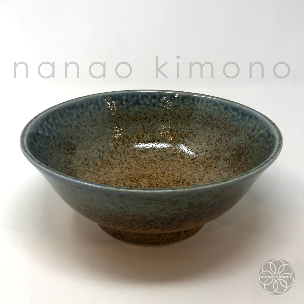 Ramen Bowl - Sandy Navy