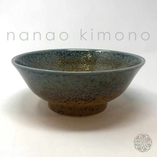 Ramen Bowl - Sandy Navy
