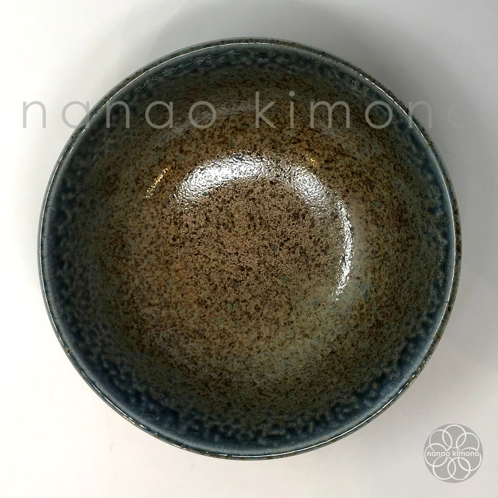 Ramen Bowl - Sandy Navy