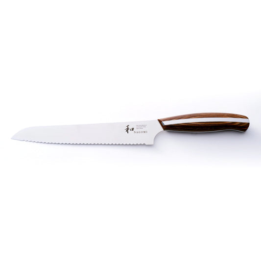 Nagomi Knife - Bread
