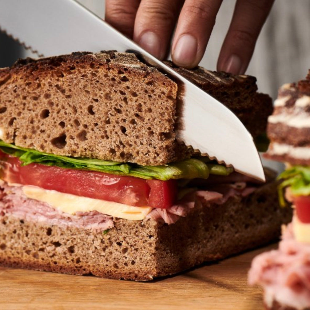 Nagomi Knife - Bread