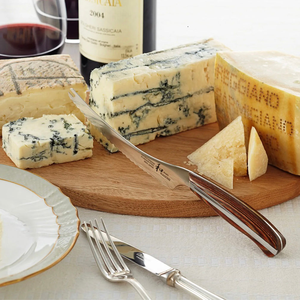 Nagomi Knife - Cheese
