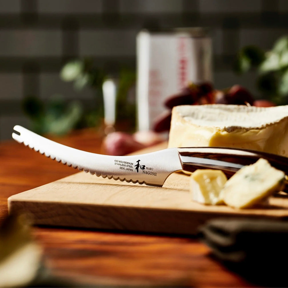 Nagomi Knife - Cheese