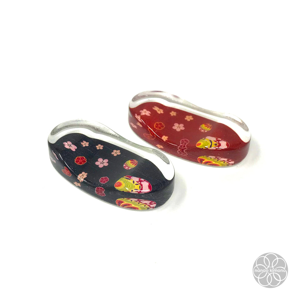 Chopsticks and Rests - Sakura (Set of 2)