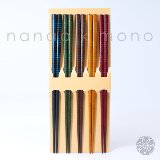 Chopsticks - Some Kabuki (Set of 5)