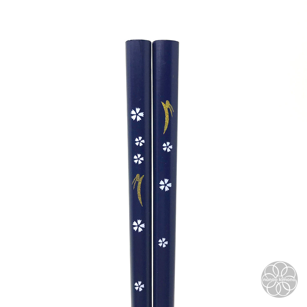 Chopsticks and Rests - Usagi (Set of 2)