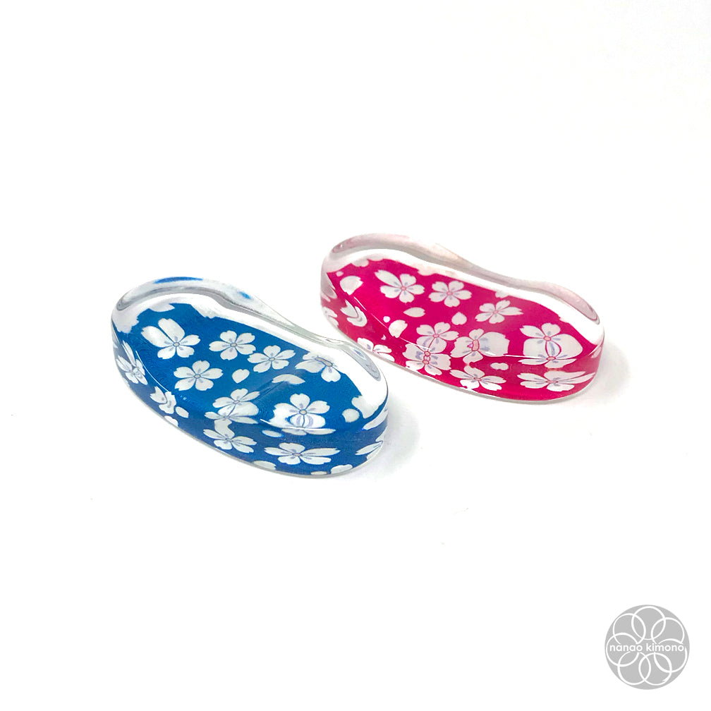 Chopsticks and Rests - Usagi (Set of 2)