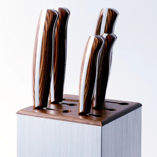 Nagomi Knife - Stand