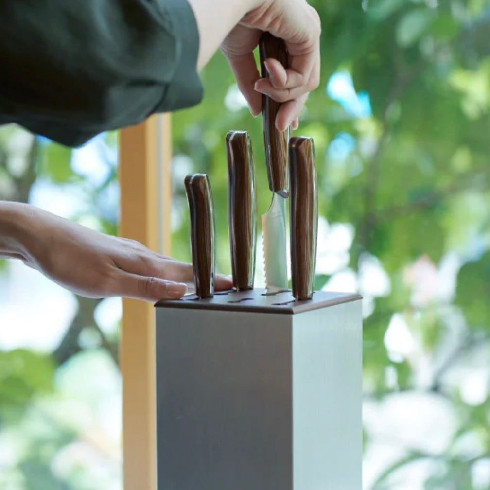 Nagomi Knife - Stand