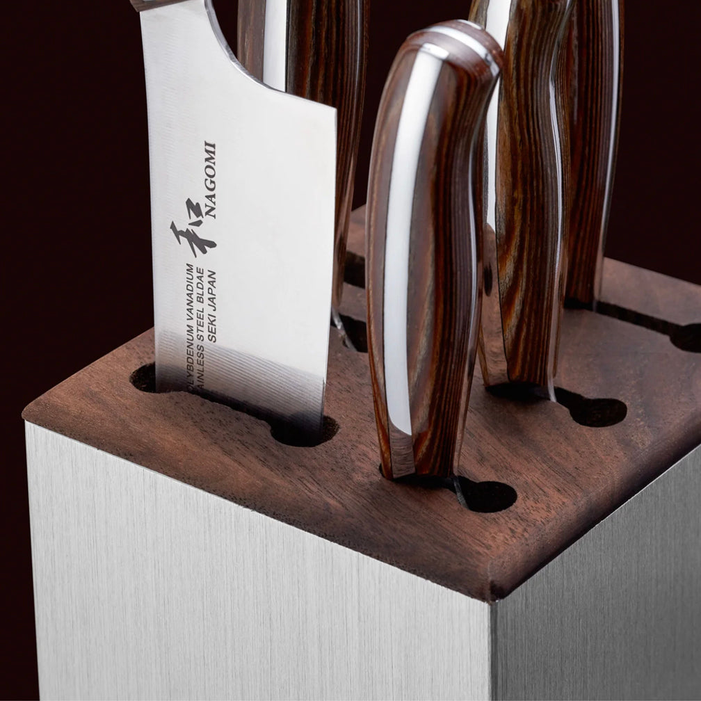 Nagomi Knife - Stand