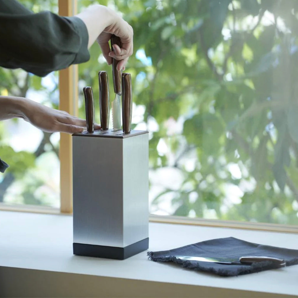 Nagomi Knife - Stand
