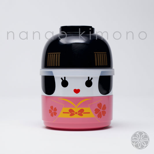 Bento Box - Maiko (Kokeshi) S
