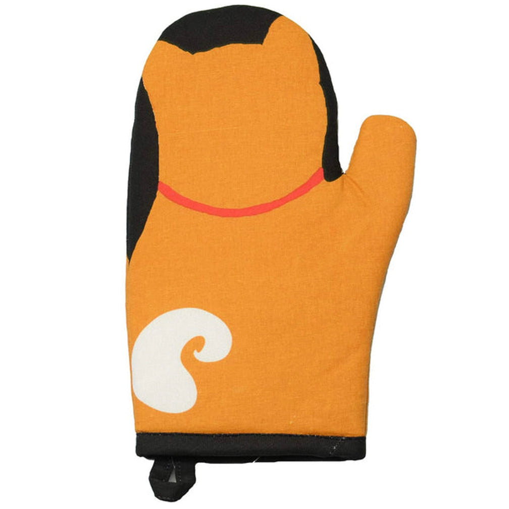Kitchen Mitt - Shiba Ramen