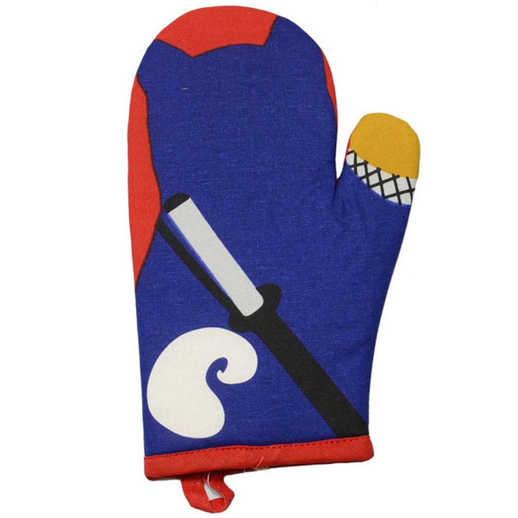 Kitchen Mitt - Shiba Ninja