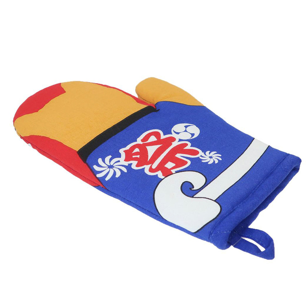 Kitchen Mitt - Shiba Matsuri