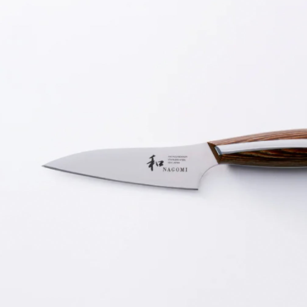 Nagomi Knife - Peeler
