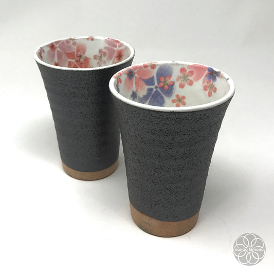 Teacups - Sakura (Set of 2)