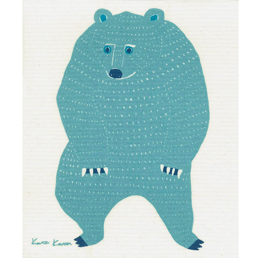 Sponge - Bear Wipe