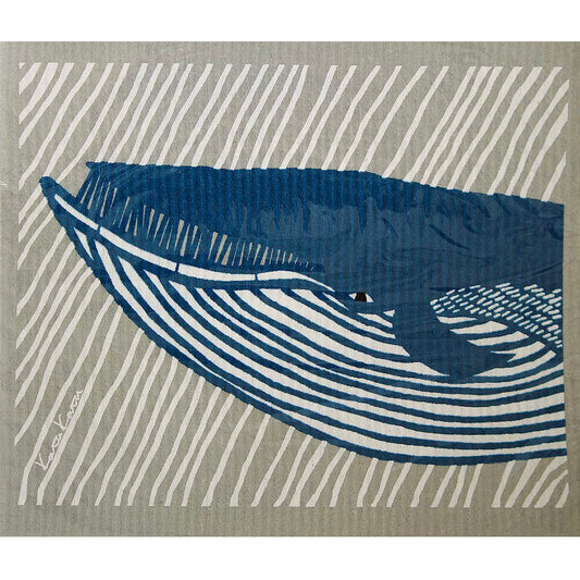 Sponge - Whale Wipe