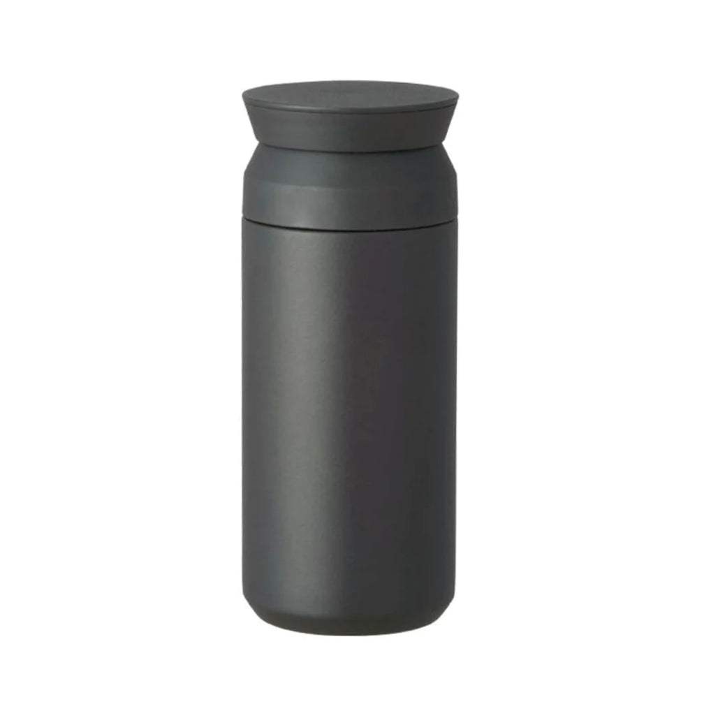 Travel Tumbler (500 or 350ml) - Black